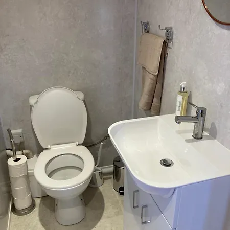 The Pigsty Casa vacanze Bristol