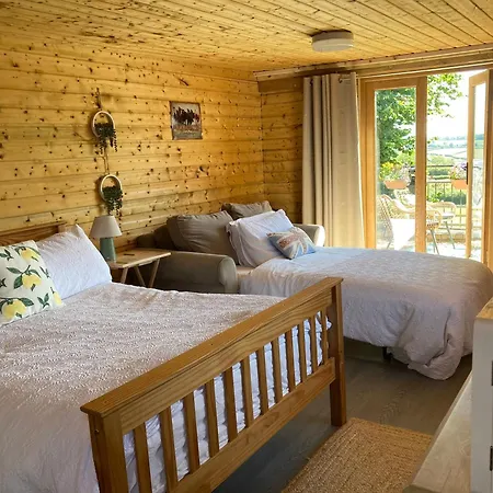 The Pigsty Casa vacanze *