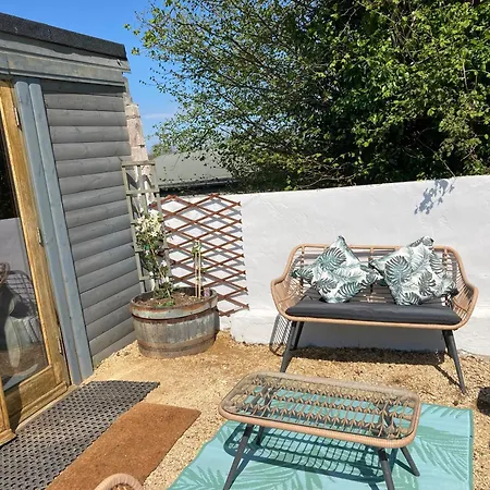 The Pigsty Casa vacanze Bristol