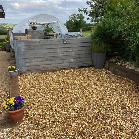 Holiday home The Pigsty *