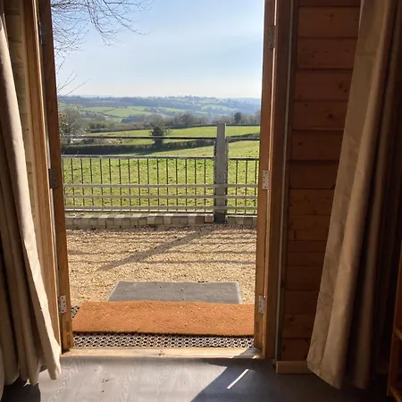 Holiday home The Pigsty