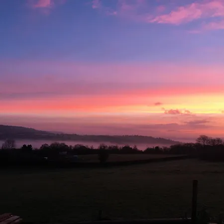 Сasa de vacaciones The Pigsty *