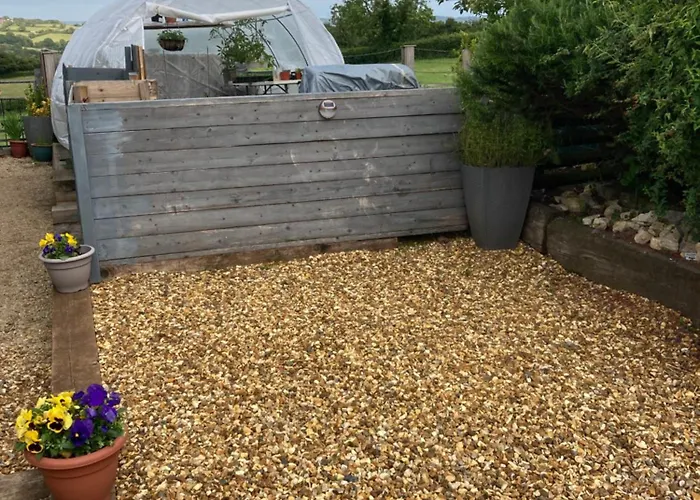 Holiday home The Pigsty *