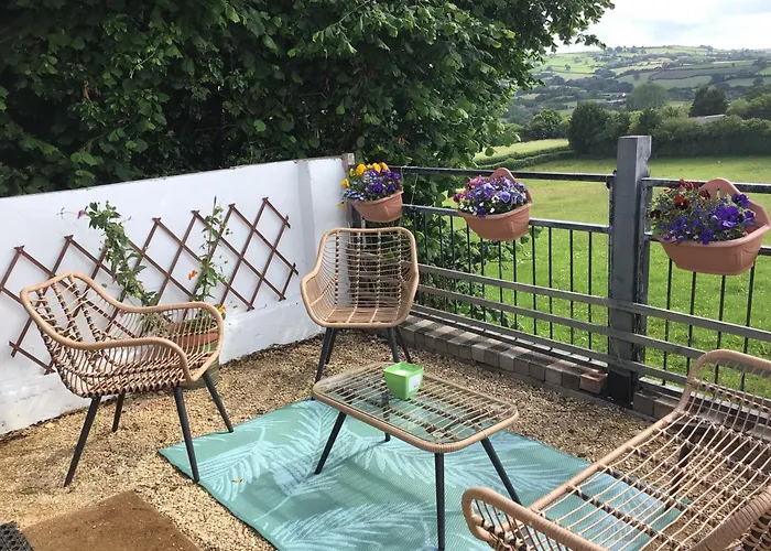 The Pigsty Dom wakacyjny