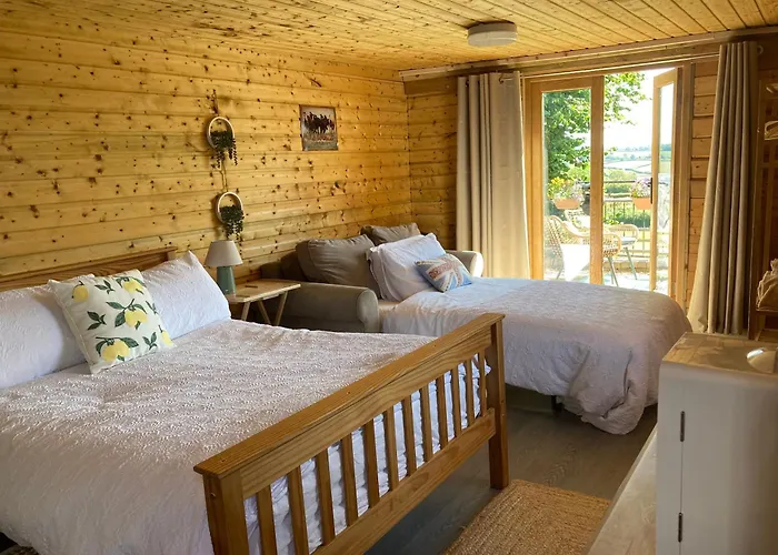 The Pigsty Feriehus *