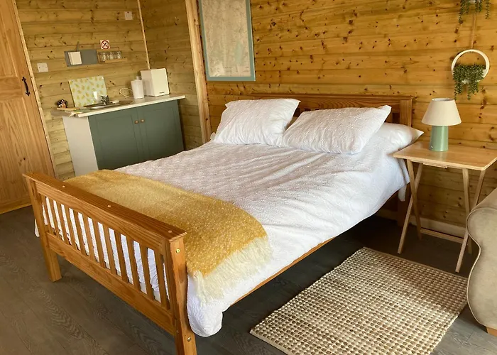 The Pigsty Feriehus *