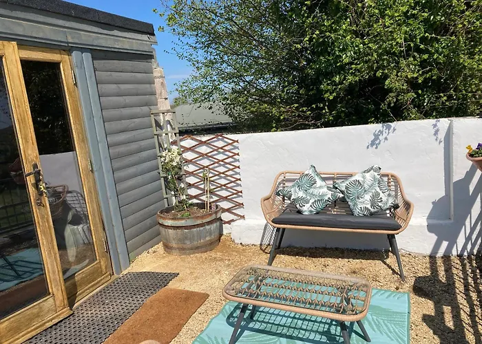 The Pigsty Feriehus Bristol