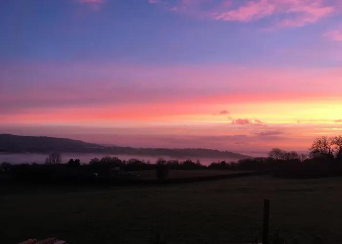 Casa de Férias The Pigsty *